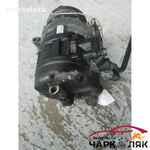 Компресор климатик Бмв Е39 530д (6), снимка 4 - Части - 48065367