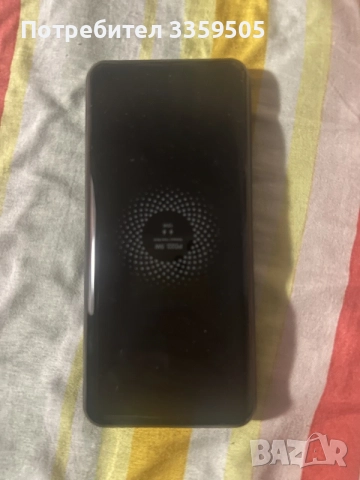 Преносима батерия 10 000 mAh