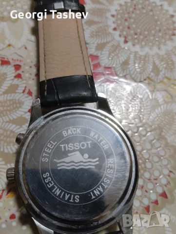 Часовник TISSOT 1853 , снимка 3 - Мъжки - 56072507