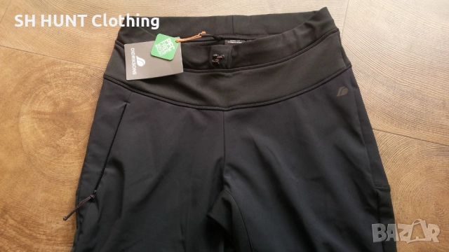 DIDRIKSONS FLAKK WNS PANT размер 38 / M- L дамски туристически панталон 24-53, снимка 4 - Панталони - 52160482