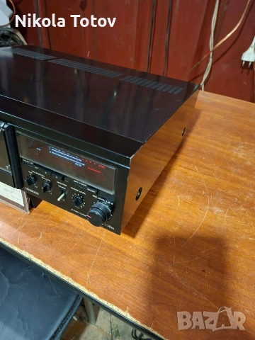 Продава се триглав дек Sony 700ES. , снимка 7 - Декове - 53991191