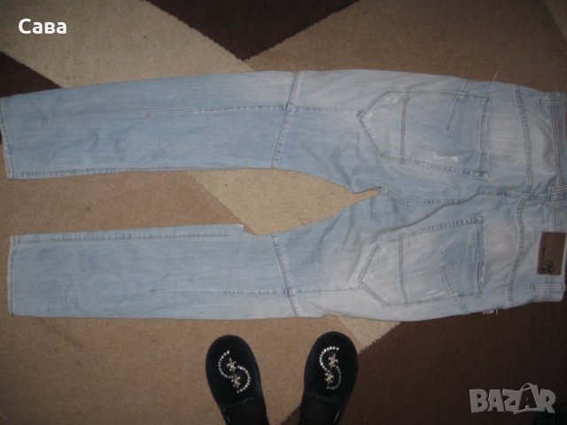 Дънки IMPERIAL  мъжки,С-М, снимка 3 - Дънки - 38709285