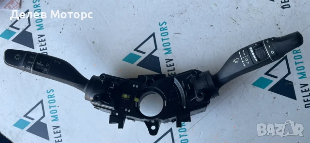 Лостчета за фарове и мигачи 3K53DS от Hyundai Kona 1.6 CRDi e-VGT AWD, двигател D4FE, 136 кс., 4x4