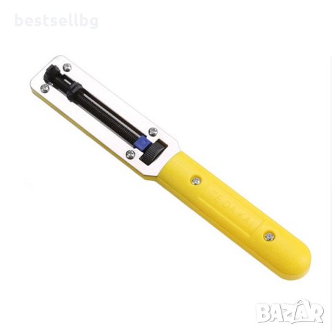 Професионален часовникарски инструмент отварачка за часовници до 60мм, снимка 5 - Други инструменти - 29093312