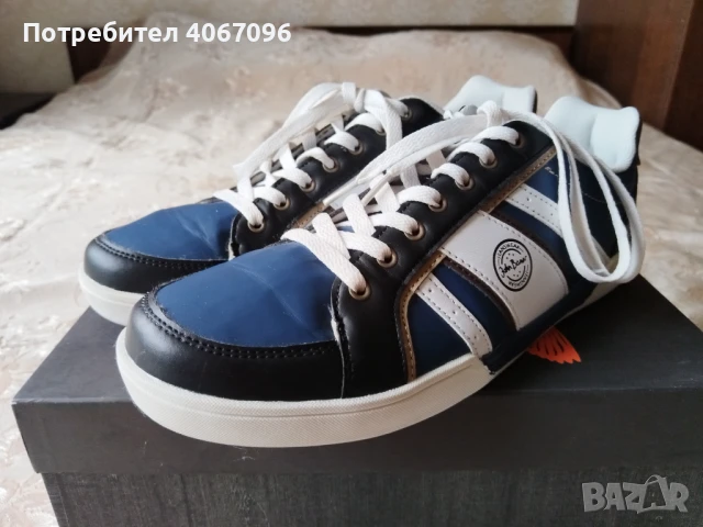 Маратонки John Baner - размер 44, снимка 2 - Маратонки - 51052778