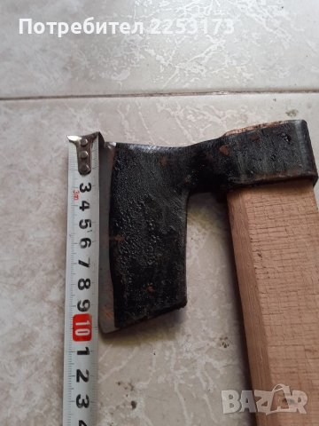 Малки брадви, снимка 4 - Други инструменти - 39527304