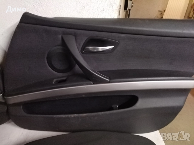 кори врати бмв е90 е91 bmw e90 e91 , снимка 7 - Части - 51469058