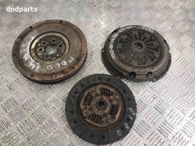 Съединител VW Polo 1.4MPI,16v,2000г.