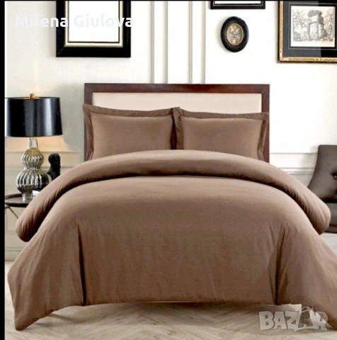 Изработка на спално бельо Ранфорс, снимка 15 - Спално бельо - 54255480