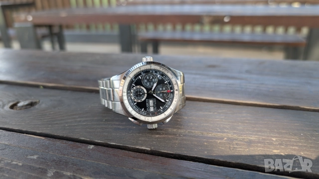 Hamilton X-Patrol, снимка 6 - Мъжки - 52024583