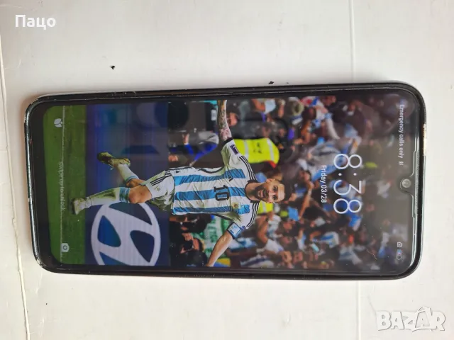 Xiaomi Redmi Note 7  /комплект, снимка 7 - Xiaomi - 49670366