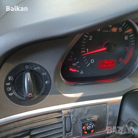 Audi A6 fsi 3.2 газ, снимка 11 - Автомобили и джипове - 52107013