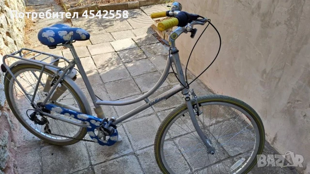 Cath kidstone ladies хибридно колело