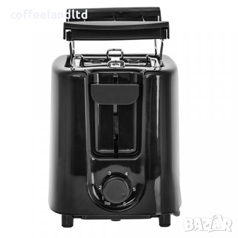 Тостер 2 филийки MS 3220, снимка 8 - Тостери - 35083009