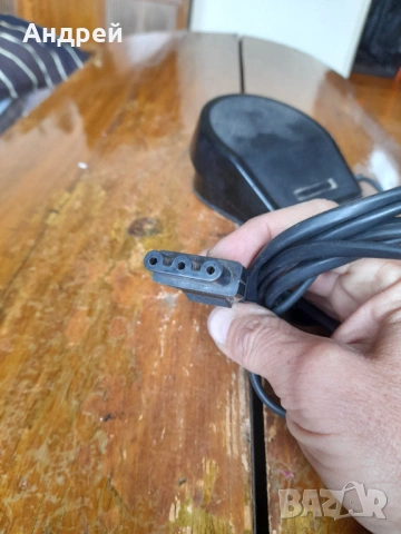 Стар педал за шевна машина #13, снимка 6 - Антикварни и старинни предмети - 53009739