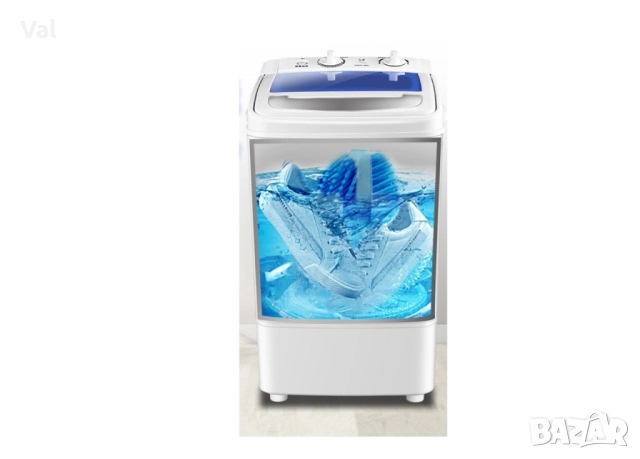 Пералня за обувки, снимка 8 - Перални - 52353751