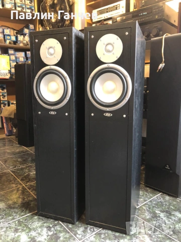 ELTAX LIBERTY 5+ Тонколони в прекрасно състояние