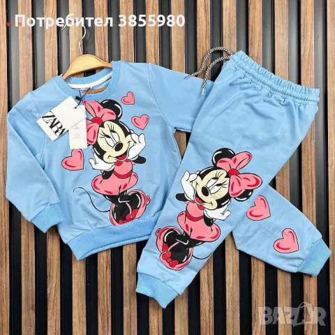 Детски комплект, снимка 1
