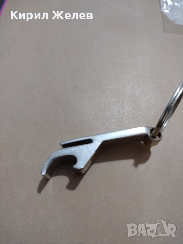 Ключодържател сувенир БЪЛГАРИЯ подходящ аксесоар за подарък колекция, снимка 3 - Други - 31264532