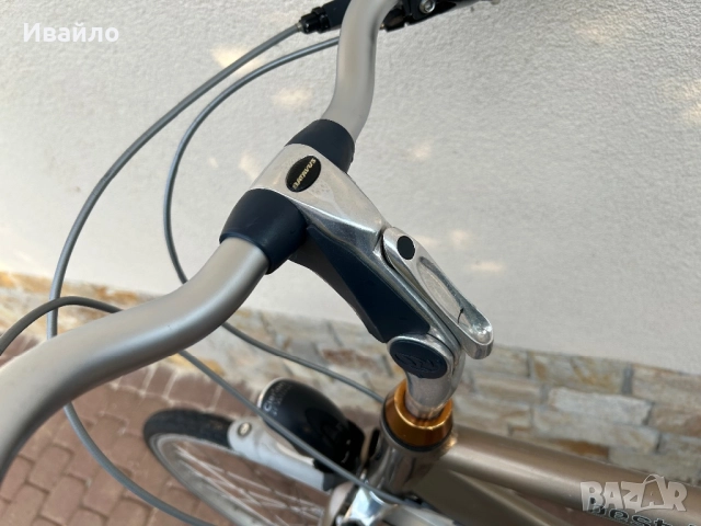 Велосипед BATAVUS , снимка 8 - Велосипеди - 51409618