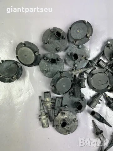 Температурни И Термо Датчици Сензори за БМВ BMW E39 E46, снимка 3 - Части - 49584592