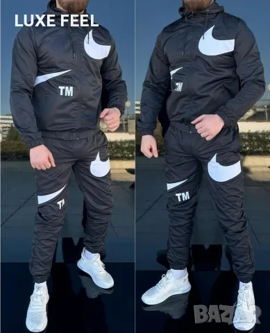 Adidas 🔹 Jordan 🔹 Nike 🔹Шушляк 🔹 Мъжки Екипи , снимка 8 - Спортни дрехи, екипи - 55711485