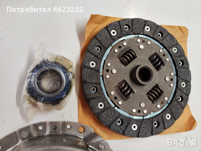 Нов к-т съединител ВАЗ 2108, снимка 7 - Части - 52308882