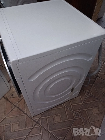 Пералня Бош Bosch Home Professional A+++ 8кг 2 години гаранция!, снимка 10 - Перални - 51752203