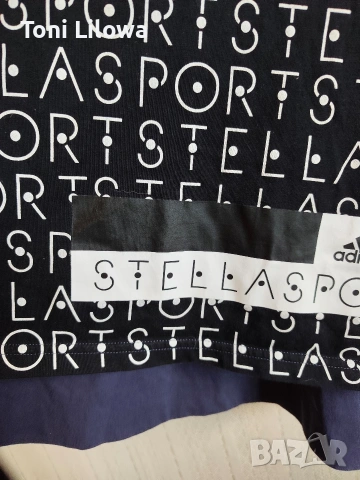 Stella Makartney x Adidas , снимка 3 - Потници - 54260897