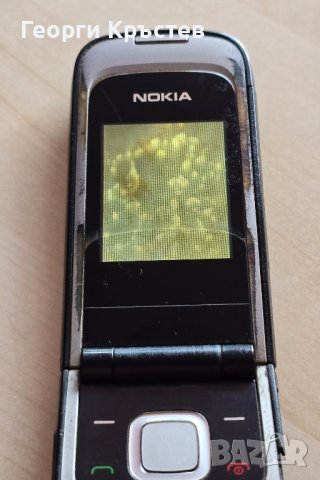 Nokia 2720a и 6170 - за ремонт, снимка 4 - Nokia - 44497287