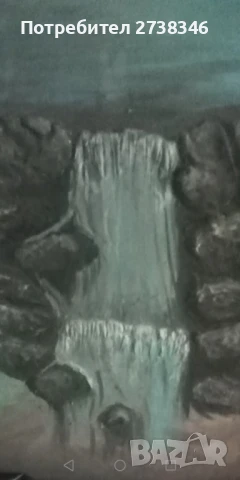 Ръчно рисувани картини , снимка 6 - Картини - 49612694