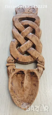 Дърворезба за ценители , снимка 3 - Пана - 55876119