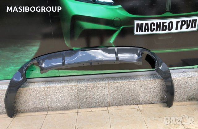 Бъбреци грил решетка,спойлер за задна броня за 3 Г20 Г21 Bmw G20 G21 Bmw Z4 G29, снимка 12 - Части - 34135746