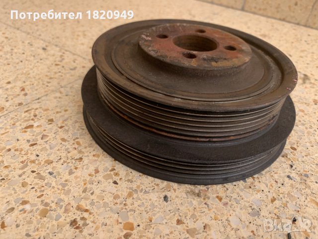 Части за Фиат Дукато 2.3 JTD Multijet, снимка 8 - Части - 30784397