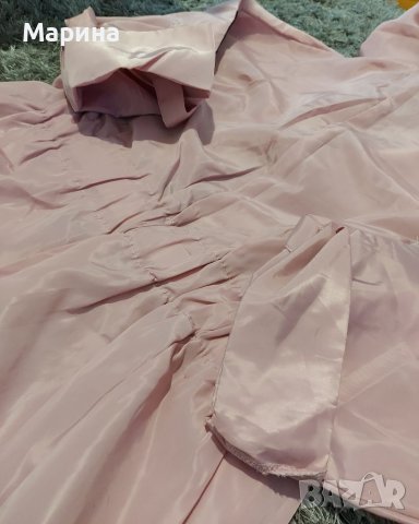 Яке - ветровка, снимка 6 - Якета - 40819370