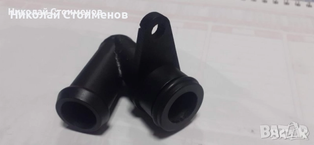 Фланец за Мерцедес ML 270 CDI 6122030008, снимка 3 - Части - 52243530