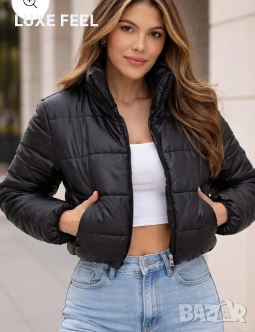 Разпродажба ✨ Пролетно Яке , снимка 2 - Якета - 54222067