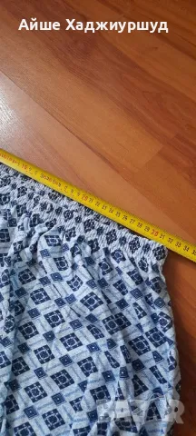 Мъжка пижама, снимка 5 - Бельо - 47270437