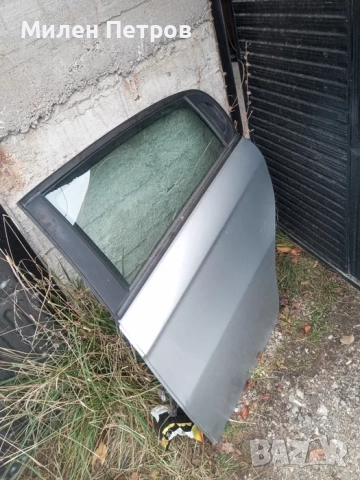 Задна лява врата за алфа ромео alfa romeo 147