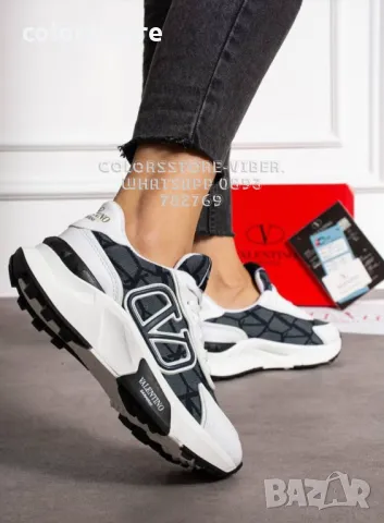 Дамски маратонки  Valentino BR-517