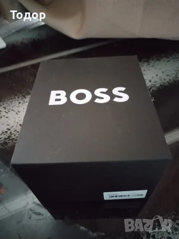 Boss Runner 44mm  5 ATM , снимка 10 - Мъжки - 56545735