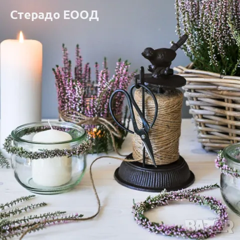 СТОЙКА ЗА КАНАП С НОЖИЧКА, снимка 3 - Други - 48081525