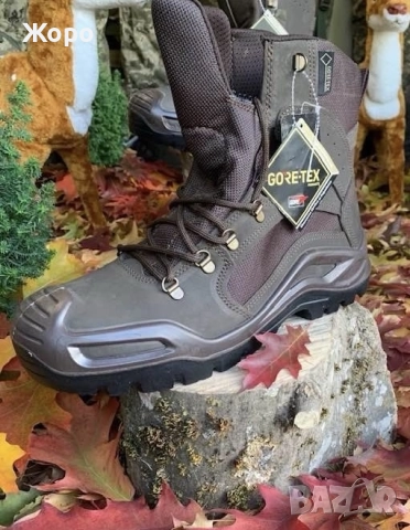 Тактически кубинки с Goretex+Подарък-Шапка+Такт.Колан+Гривна за Оцеляване-Важи до 19.11.2025год.!, снимка 9 - Екипировка - 34338841