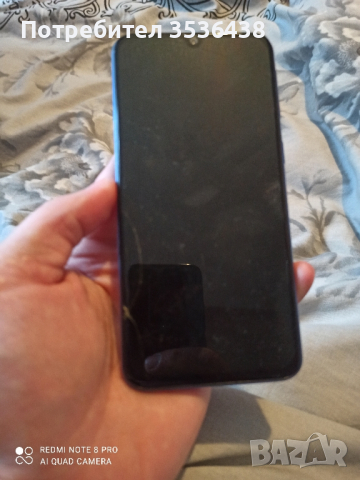 Samsung Galaxy A40 - за части , снимка 2 - Samsung - 44611150