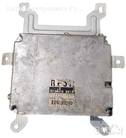 компютър MAZDA PREMACY 2.0, 275800-5092, 2758005092, RF3R 18 881A, RF3R18881A