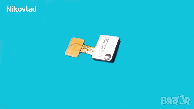 Пръстов отпечатък (fingerprint) Samsung Galaxy A52s 5G, снимка 2 - Резервни части за телефони - 40722744