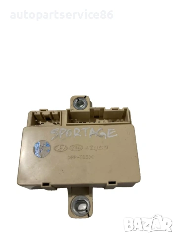 Централно заключване контролен блок за KIA Sportage 2.7 Бензин (2007) 91940-1F010