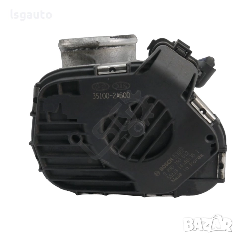 Дроселова клапа Hyundai i40 2015-2019 ID: 156311, снимка 3 - Части - 52825826