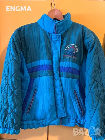 Нови Дамски зимни якета , снимка 5 - Якета - 49207598