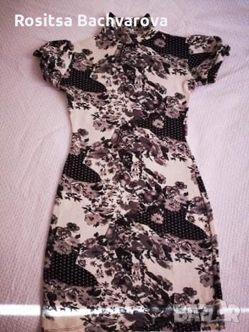 Рокля-туника, S размер, снимка 1